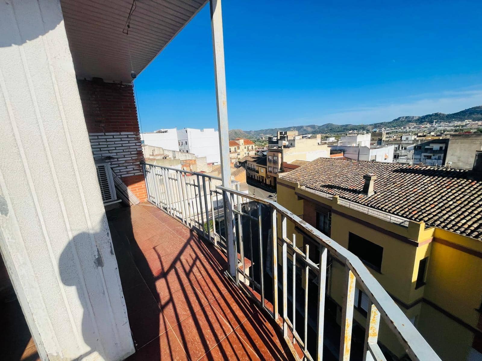 3 camera da letto Appartamento in vendita in Llosa de Ranes - 70.000 € (Rif: 9206794)