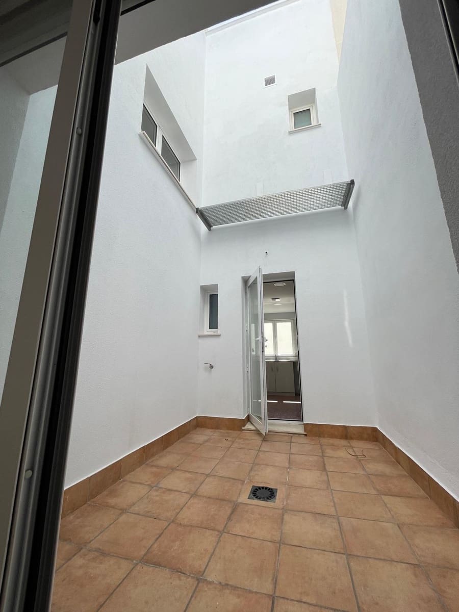 3 sovrum Radhus till salu i Cerda med garage - 135 000 € (Ref: 9206795)