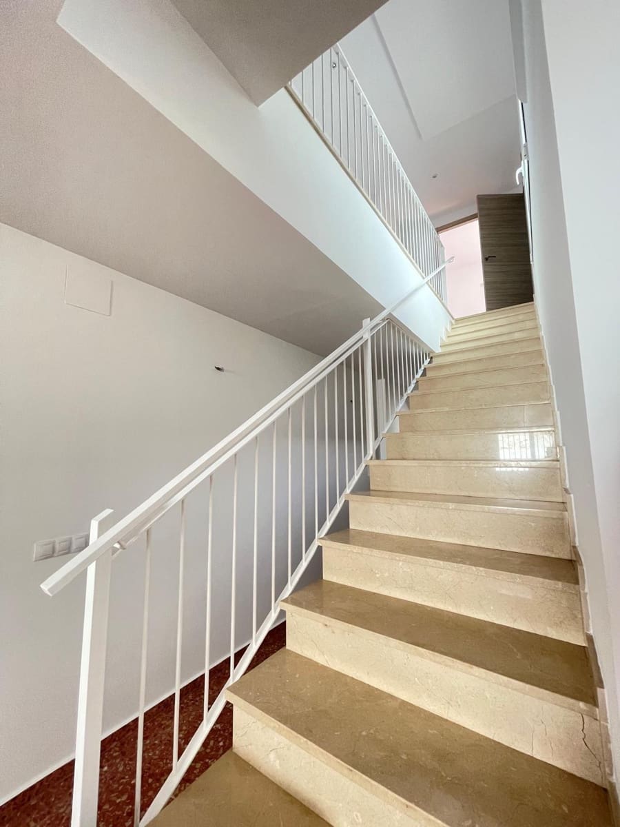 3 sovrum Radhus till salu i Cerda med garage - 135 000 € (Ref: 9206795)