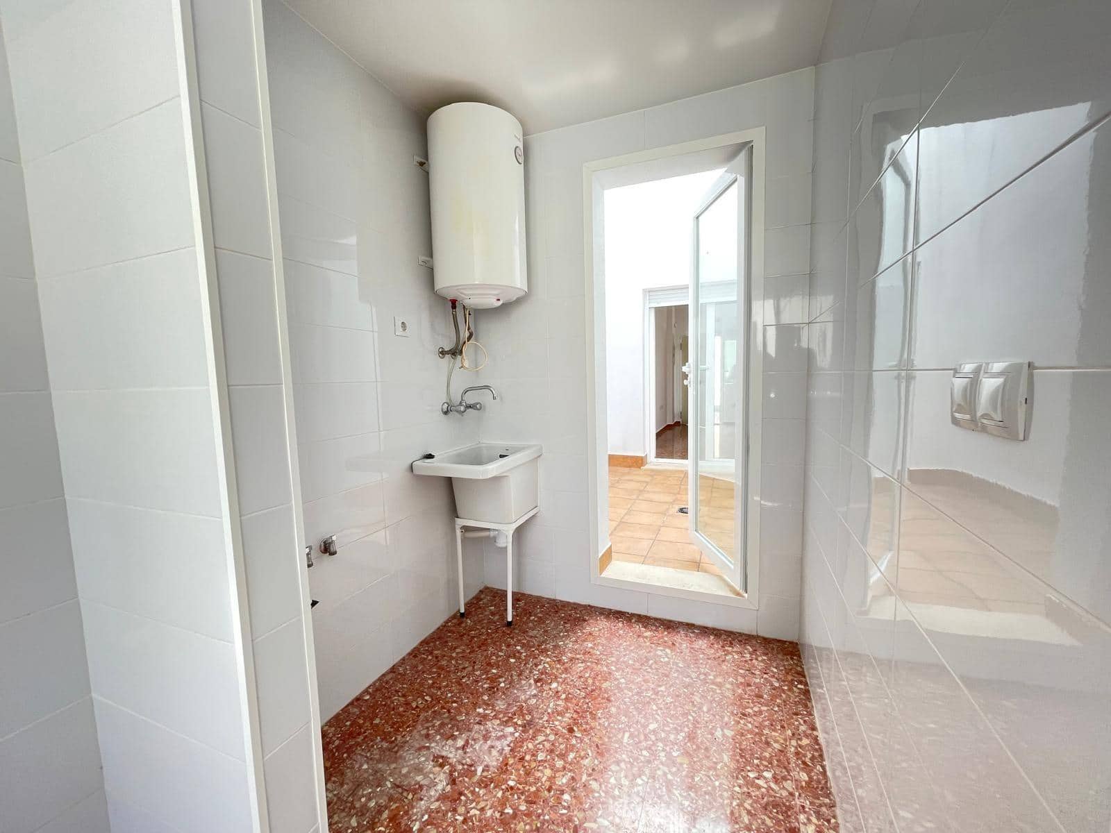 3 sovrum Radhus till salu i Cerda med garage - 135 000 € (Ref: 9206795)