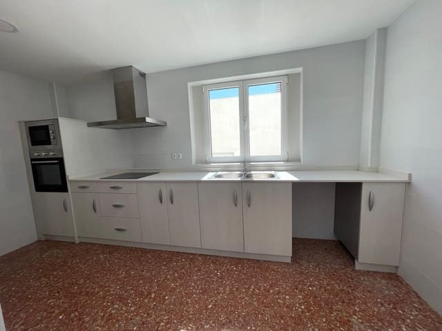 3 sovrum Radhus till salu i Cerdà med garage - 135 000 € (Ref: 9206795)