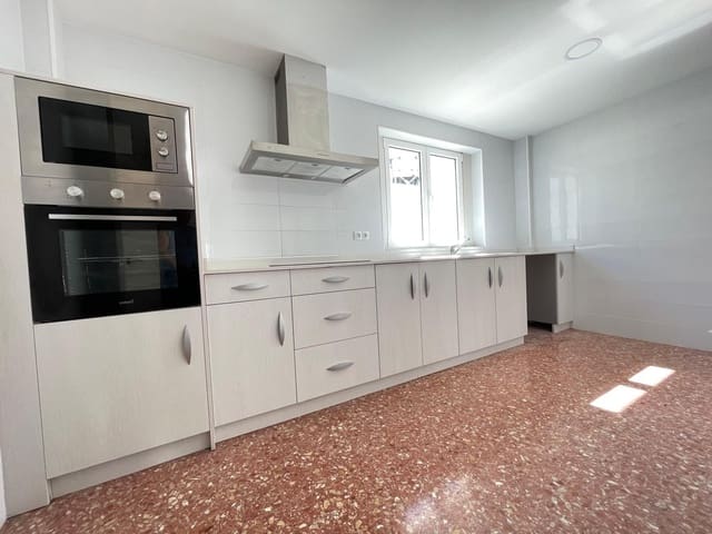 3 sovrum Radhus till salu i Cerdà med garage - 135 000 € (Ref: 9206795)