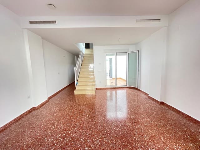 3 sovrum Radhus till salu i Cerdà med garage - 135 000 € (Ref: 9206795)