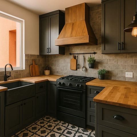 5 chambre Maison de Ville à vendre à Canals - 85 000 € (Ref: 9208288)