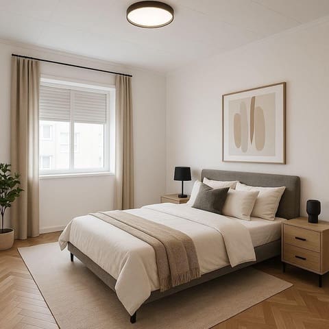 5 chambre Maison de Ville à vendre à Canals - 85 000 € (Ref: 9208288)