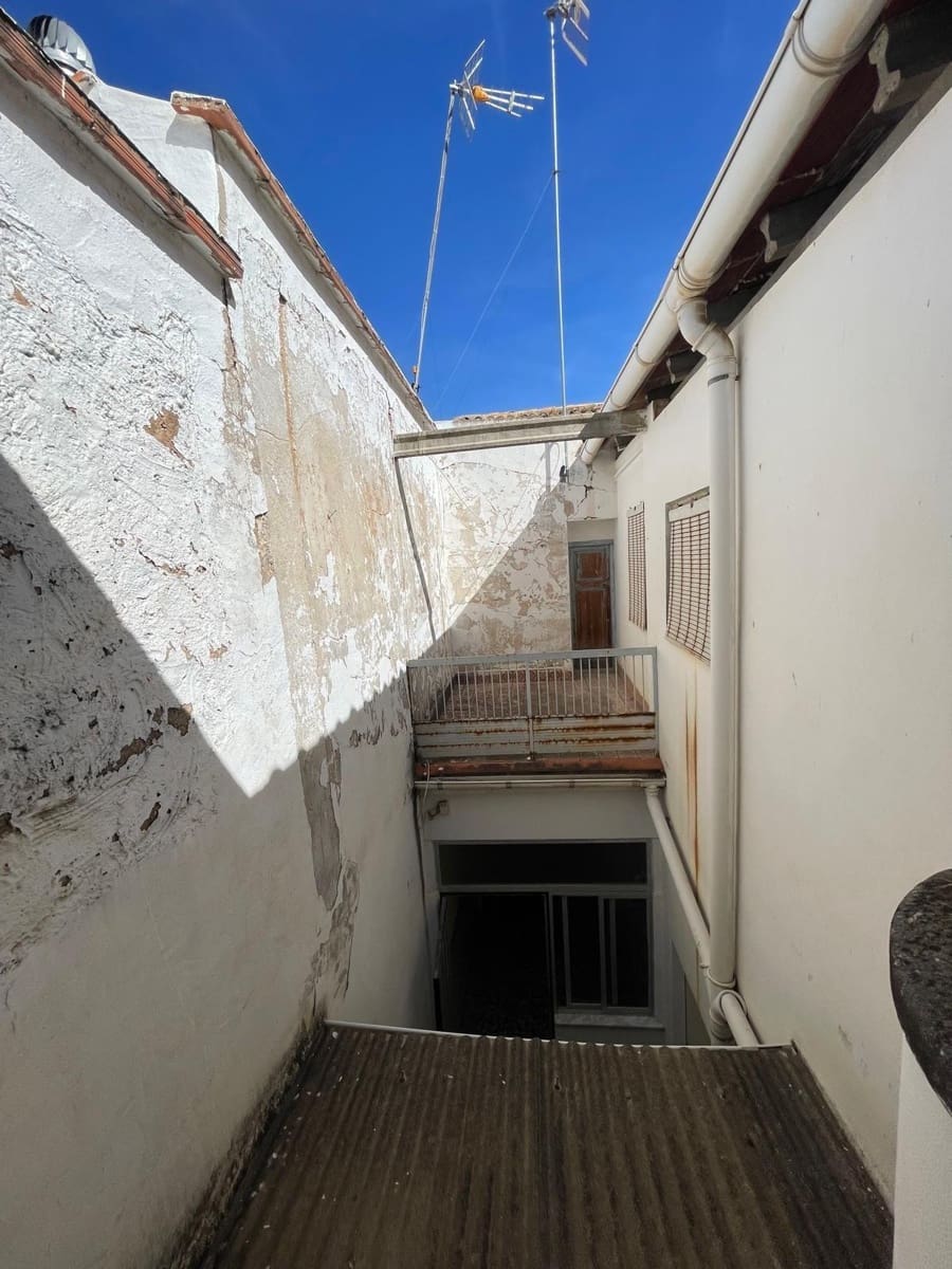 5 chambre Maison de Ville à vendre à Canals - 85 000 € (Ref: 9208288)