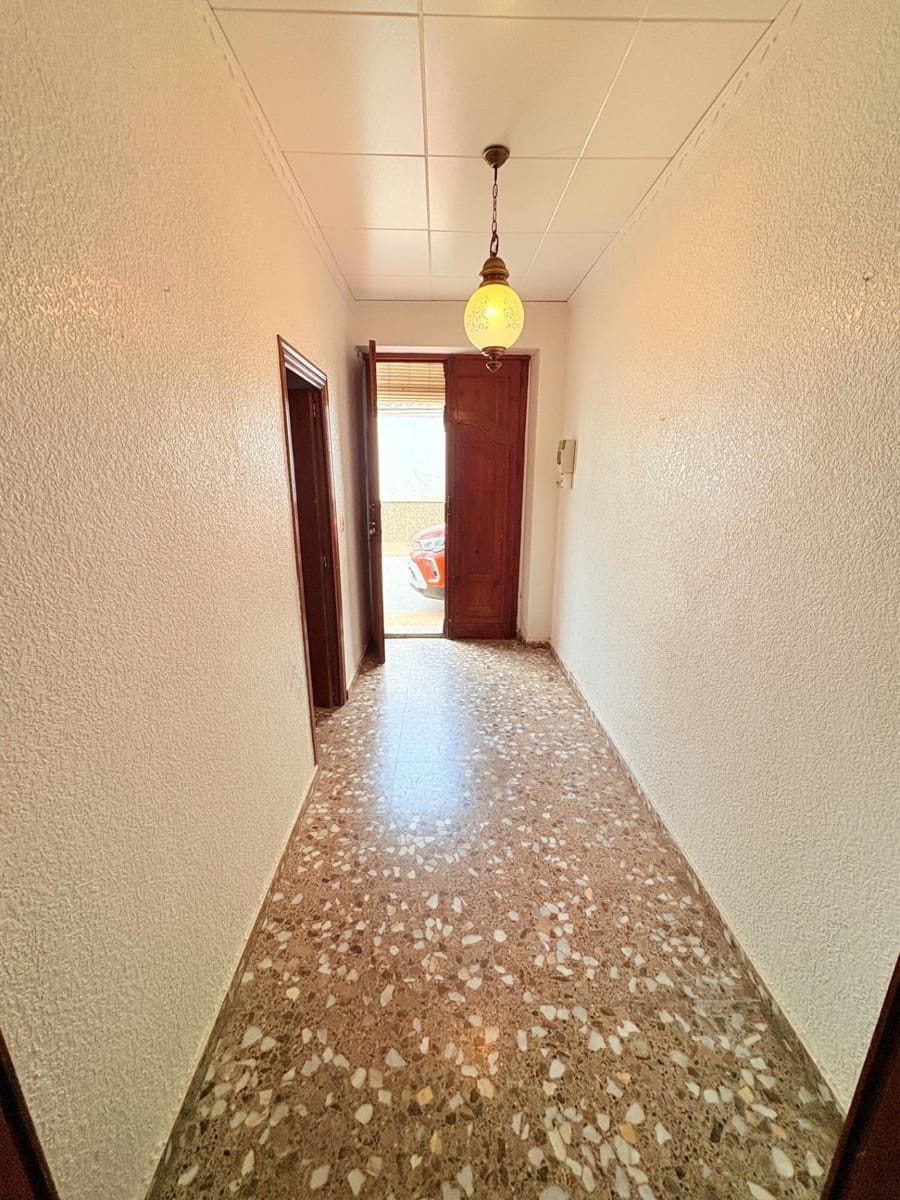 5 chambre Maison de Ville à vendre à Canals - 85 000 € (Ref: 9208288)