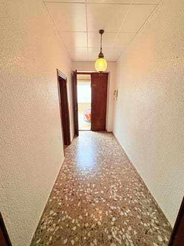 5 chambre Maison de Ville à vendre à Canals - 85 000 € (Ref: 9208288)