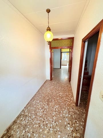 5 chambre Maison de Ville à vendre à Canals - 85 000 € (Ref: 9208288)