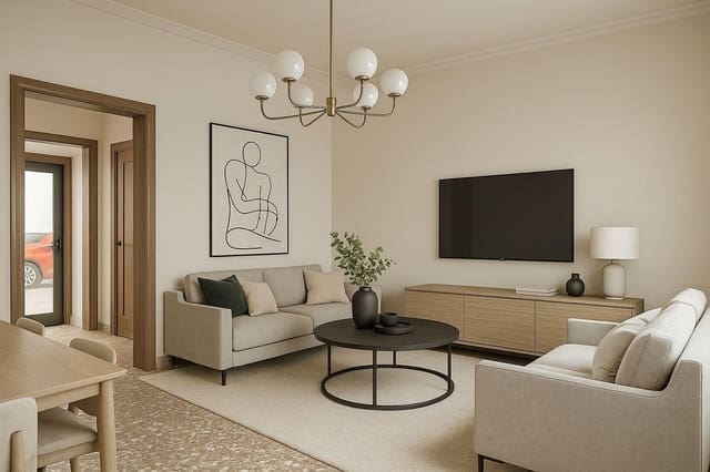 5 chambre Maison de Ville à vendre à Canals - 85 000 € (Ref: 9208288)