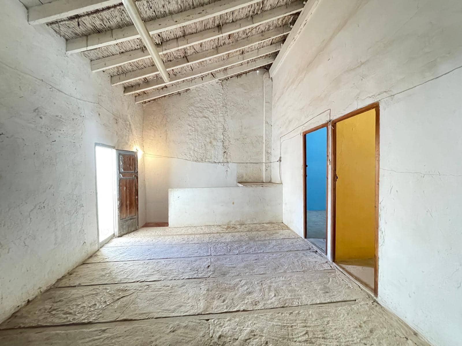 5 chambre Maison de Ville à vendre à Canals - 85 000 € (Ref: 9208288)