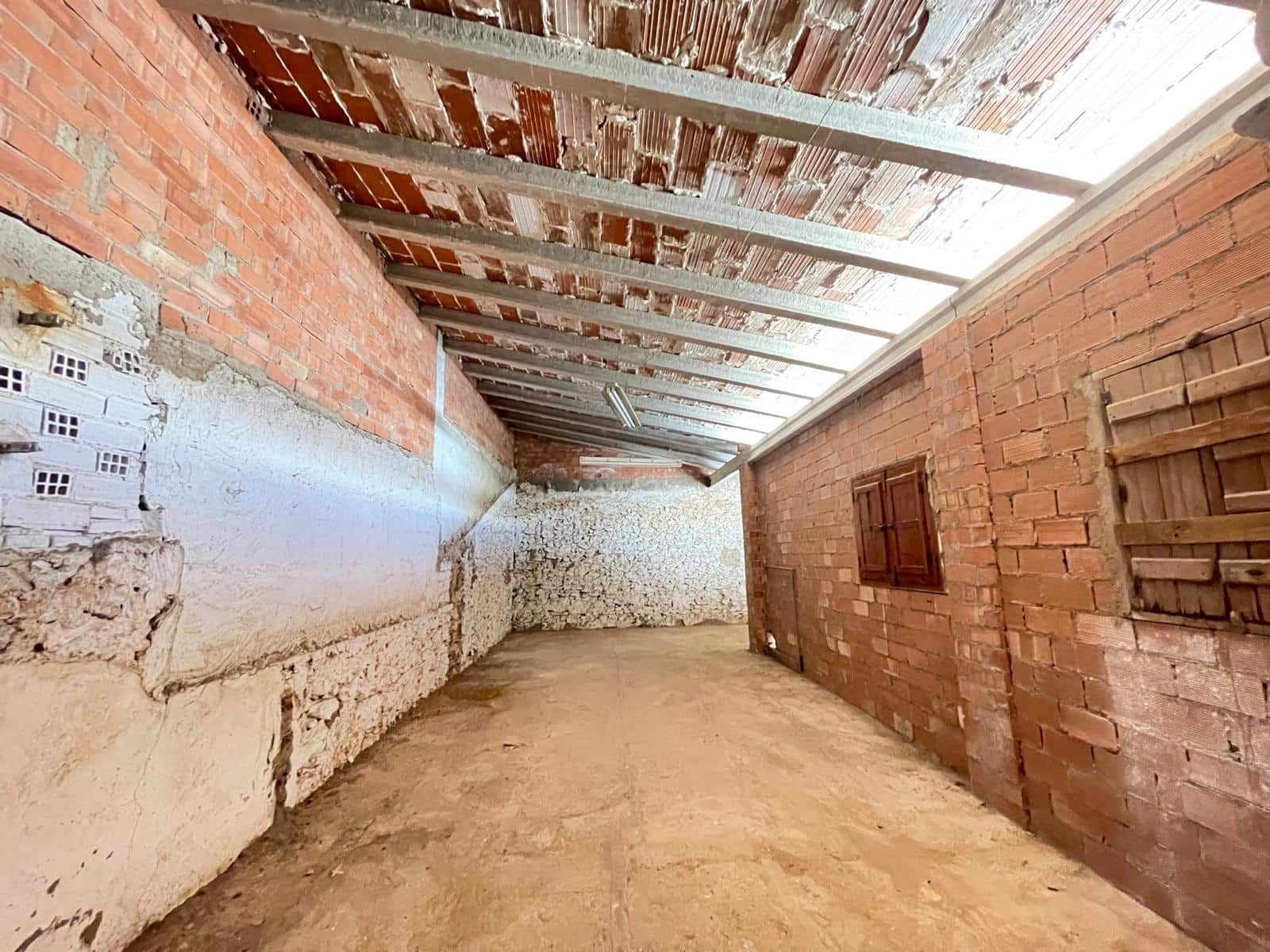 5 chambre Maison de Ville à vendre à Canals - 85 000 € (Ref: 9208288)