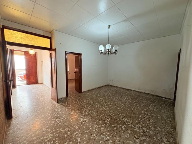 5 chambre Maison de Ville à vendre à Canals - 85 000 € (Ref: 9208288)