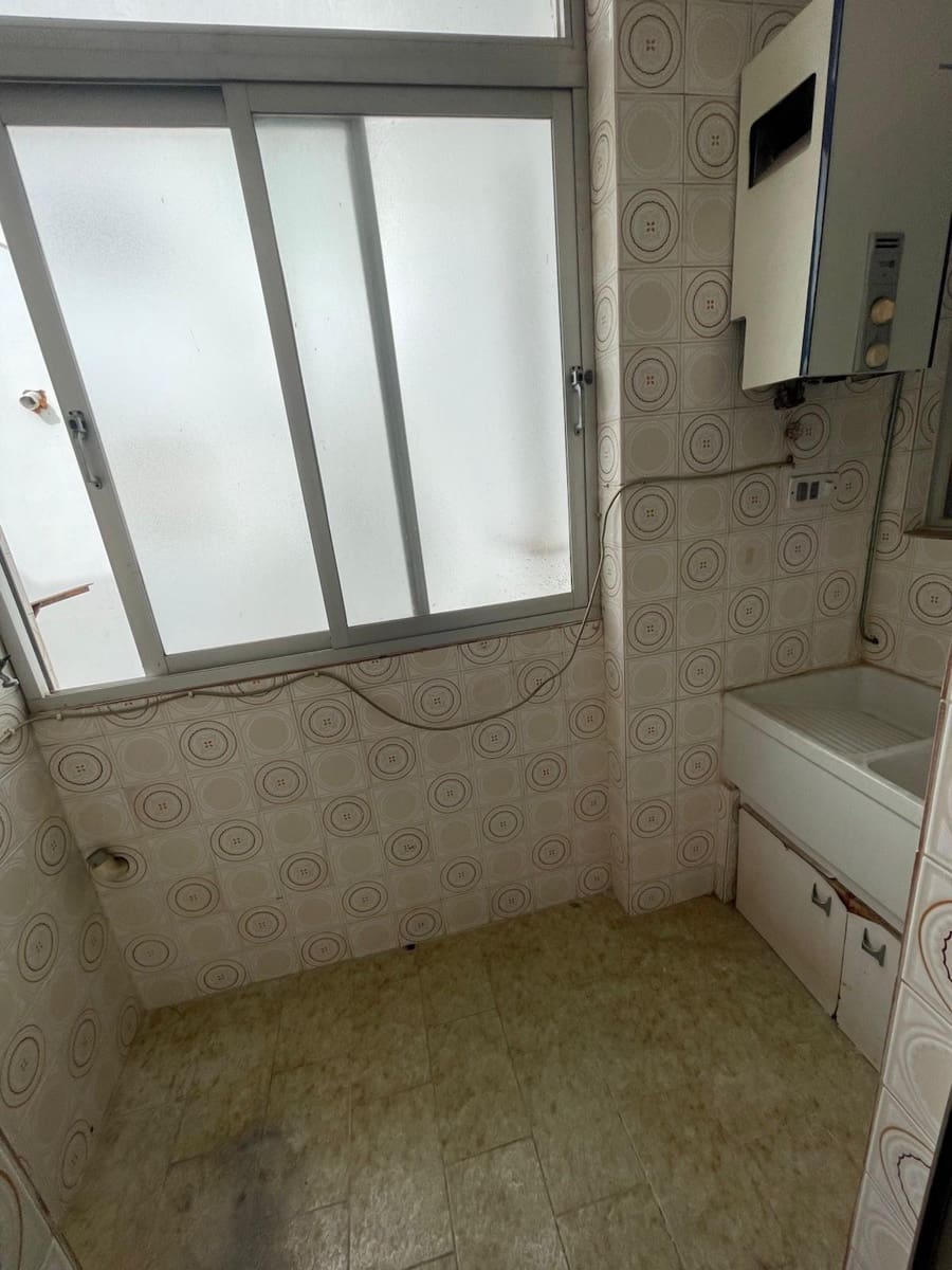 4 soveværelse Lejlighed til salg i Canals - € 95.000 (Ref: 9257286)