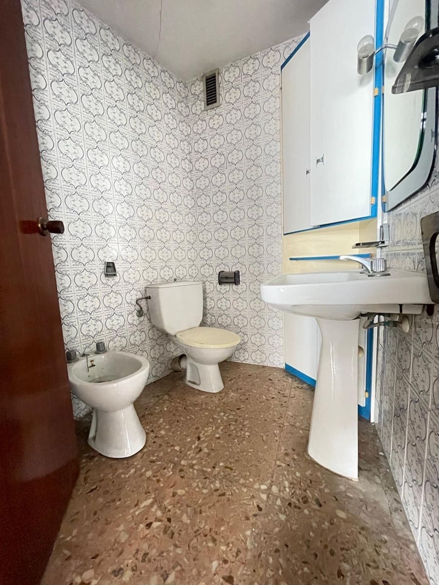 4 soveværelse Lejlighed til salg i Canals - € 95.000 (Ref: 9257286)