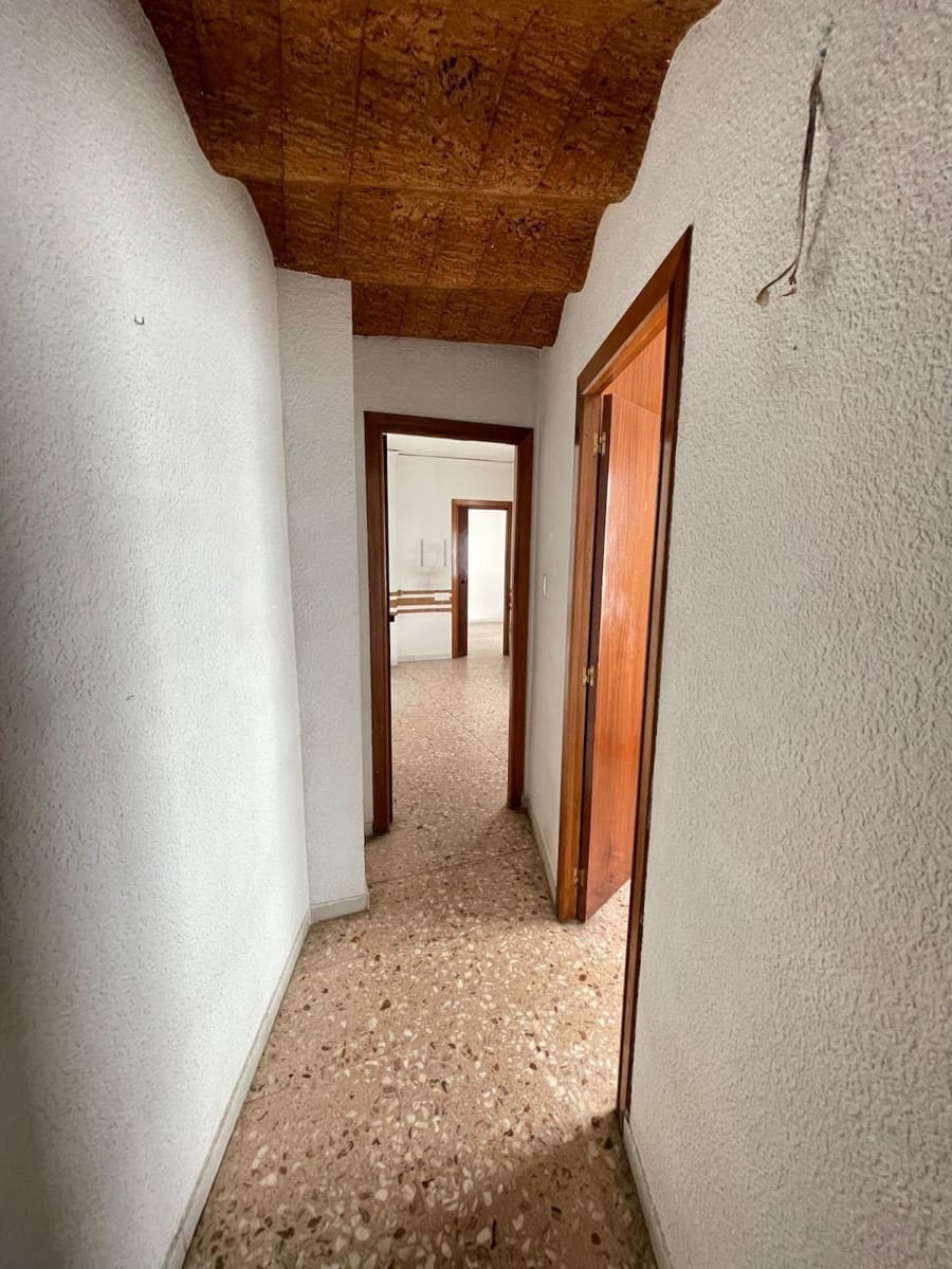 4 soveværelse Lejlighed til salg i Canals - € 95.000 (Ref: 9257286)