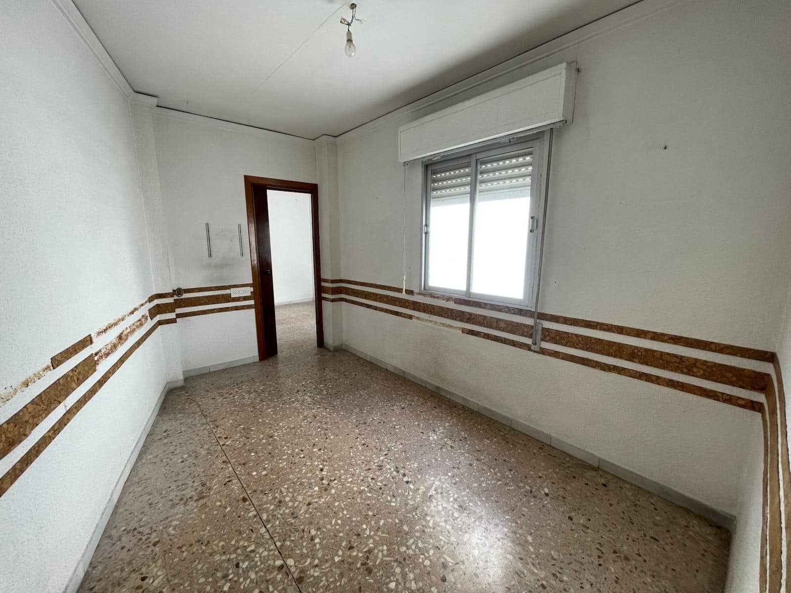 4 soveværelse Lejlighed til salg i Canals - € 95.000 (Ref: 9257286)