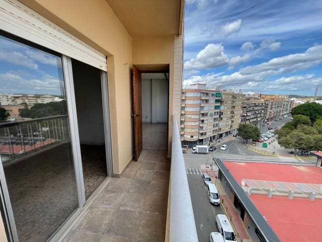 4 makuuhuone Asunto myytävänä paikassa Canals - 95 000 € (Ref: 9257286)