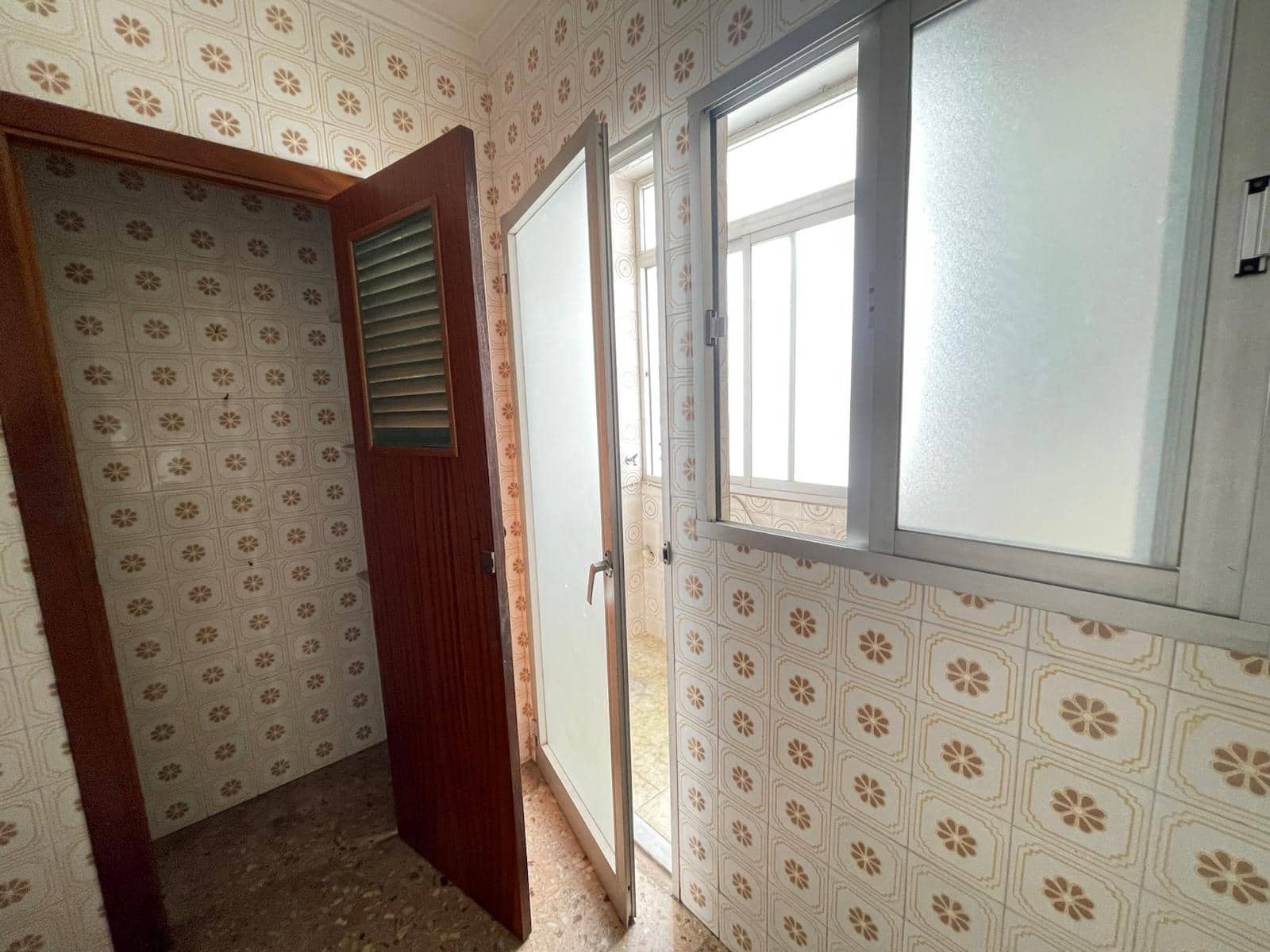 4 soveværelse Lejlighed til salg i Canals - € 95.000 (Ref: 9257286)