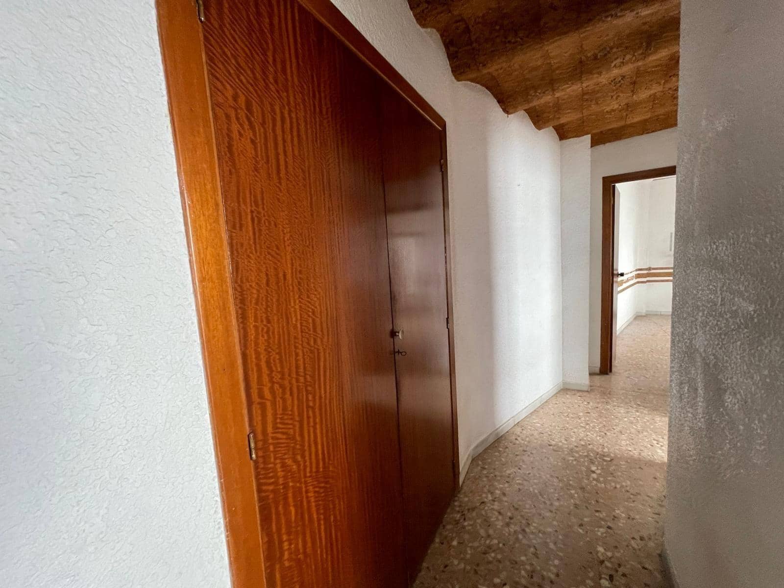 4 soveværelse Lejlighed til salg i Canals - € 95.000 (Ref: 9257286)