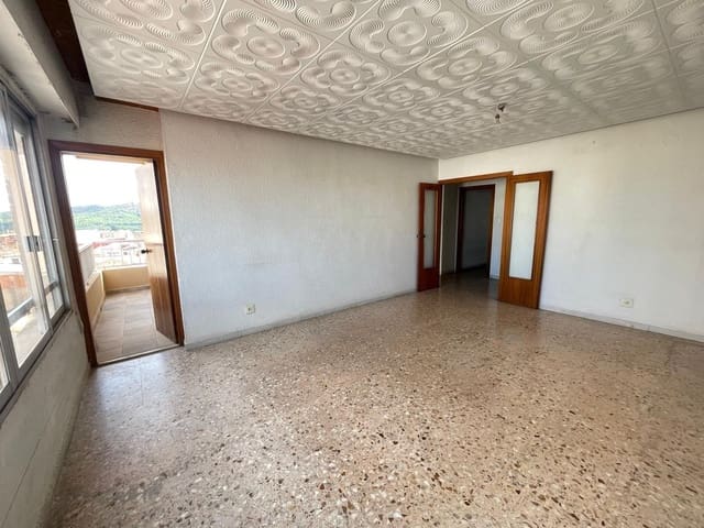 4 makuuhuone Asunto myytävänä paikassa Canals - 95 000 € (Ref: 9257286)