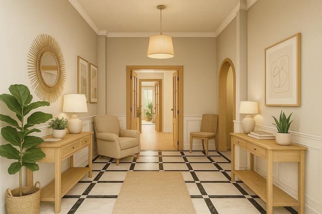 Dom na sprzedaż w Antella - 65 000 € (Ref: 9264507)