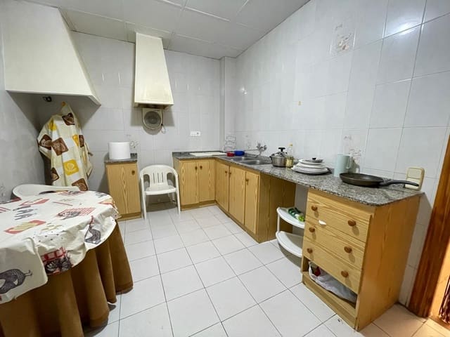 Dom na sprzedaż w Antella - 65 000 € (Ref: 9264507)