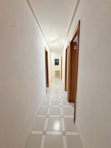 5 soveværelse Lejlighed til salg i Alcoy / Alcoi - € 140.000 (Ref: 9269720)