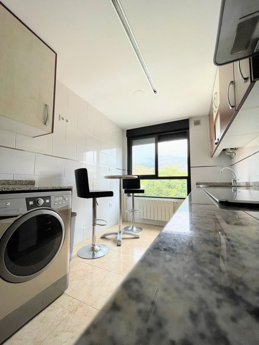 Piso de 3 habitaciones en Alcoy / Alcoi en venta con piscina garaje - 179.000 € (Ref: 9282205)