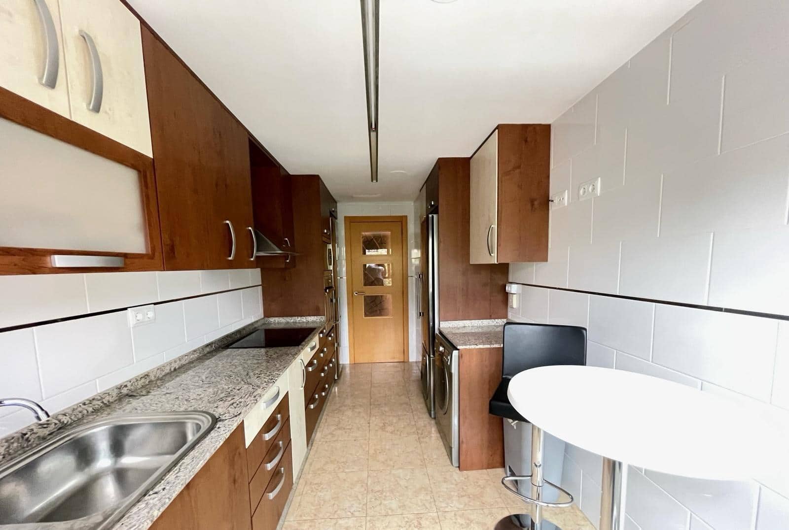 Piso de 3 habitaciones en Alcoy / Alcoi en venta con piscina garaje - 179.000 € (Ref: 9282205)