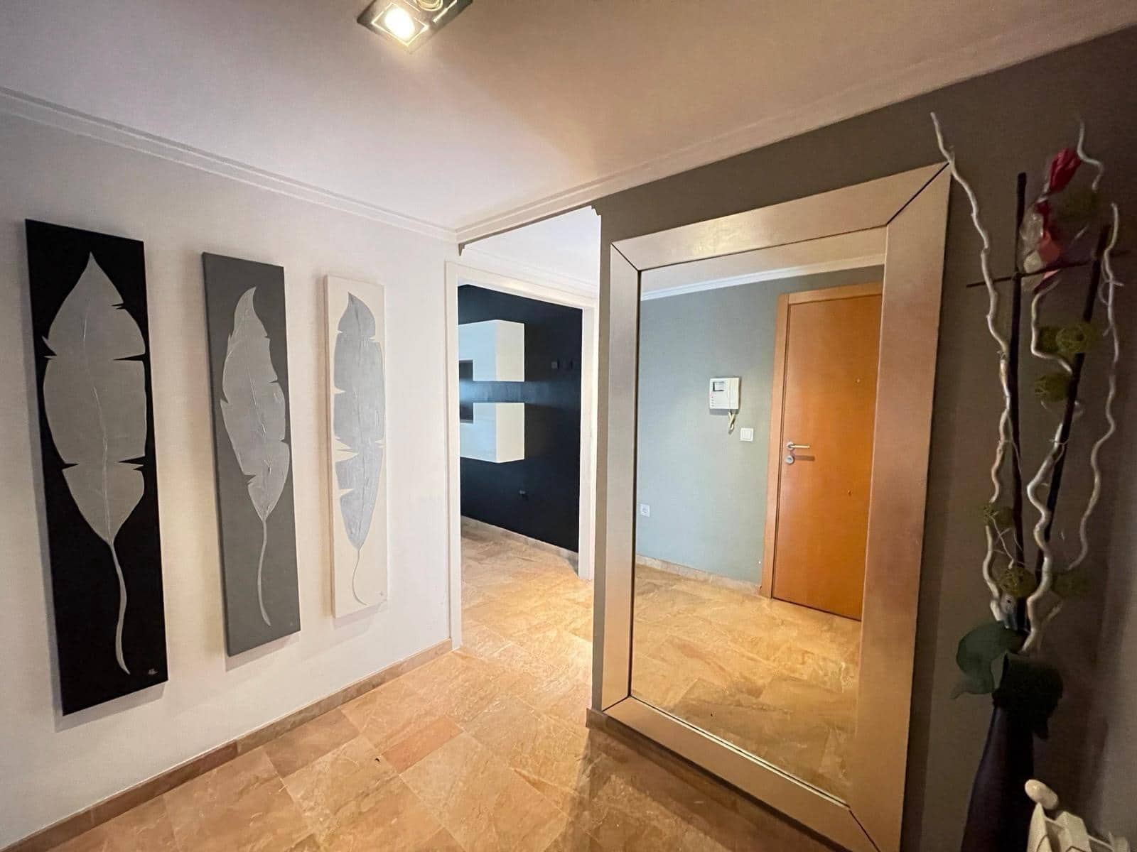 Piso de 3 habitaciones en Alcoy / Alcoi en venta con piscina garaje - 179.000 € (Ref: 9282205)