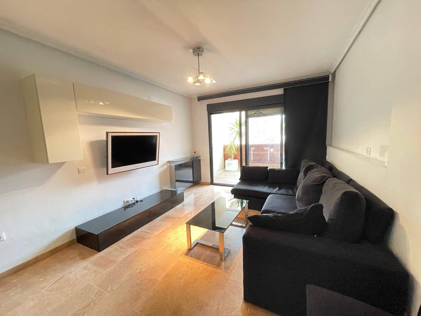 Piso de 3 habitaciones en Alcoy / Alcoi en venta con piscina garaje - 179.000 € (Ref: 9282205)