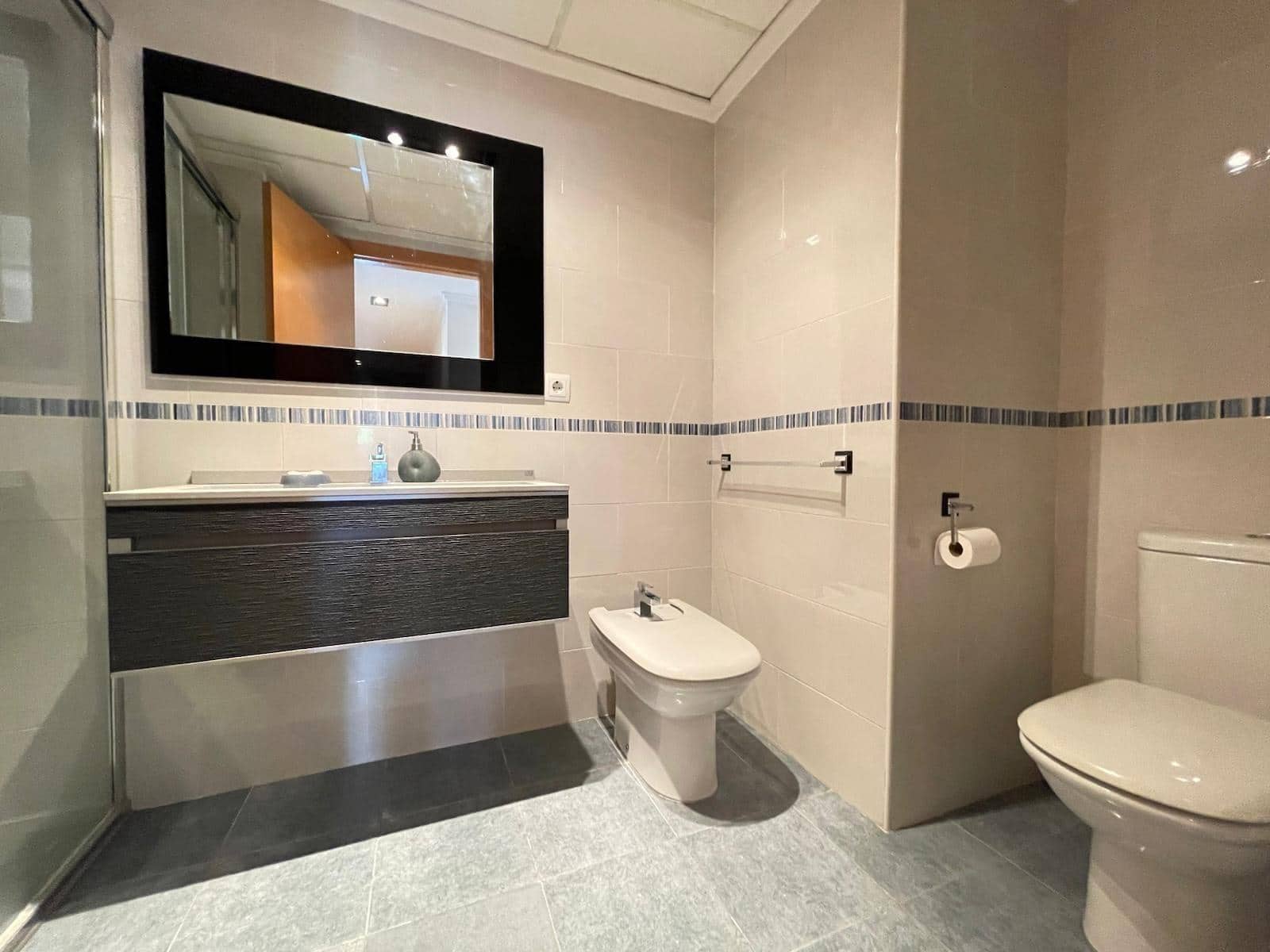 Piso de 3 habitaciones en Alcoy / Alcoi en venta con piscina garaje - 179.000 € (Ref: 9282205)