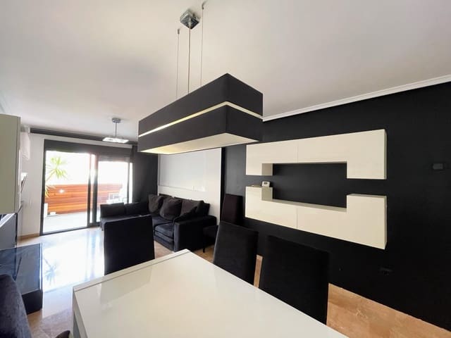 3 soveværelse Lejlighed til salg i Alcoy / Alcoi med swimmingpool garage - € 179.000 (Ref: 9282205)