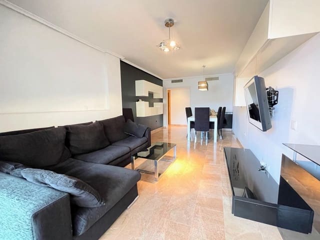 3 soveværelse Lejlighed til salg i Alcoy / Alcoi med swimmingpool garage - € 179.000 (Ref: 9282205)