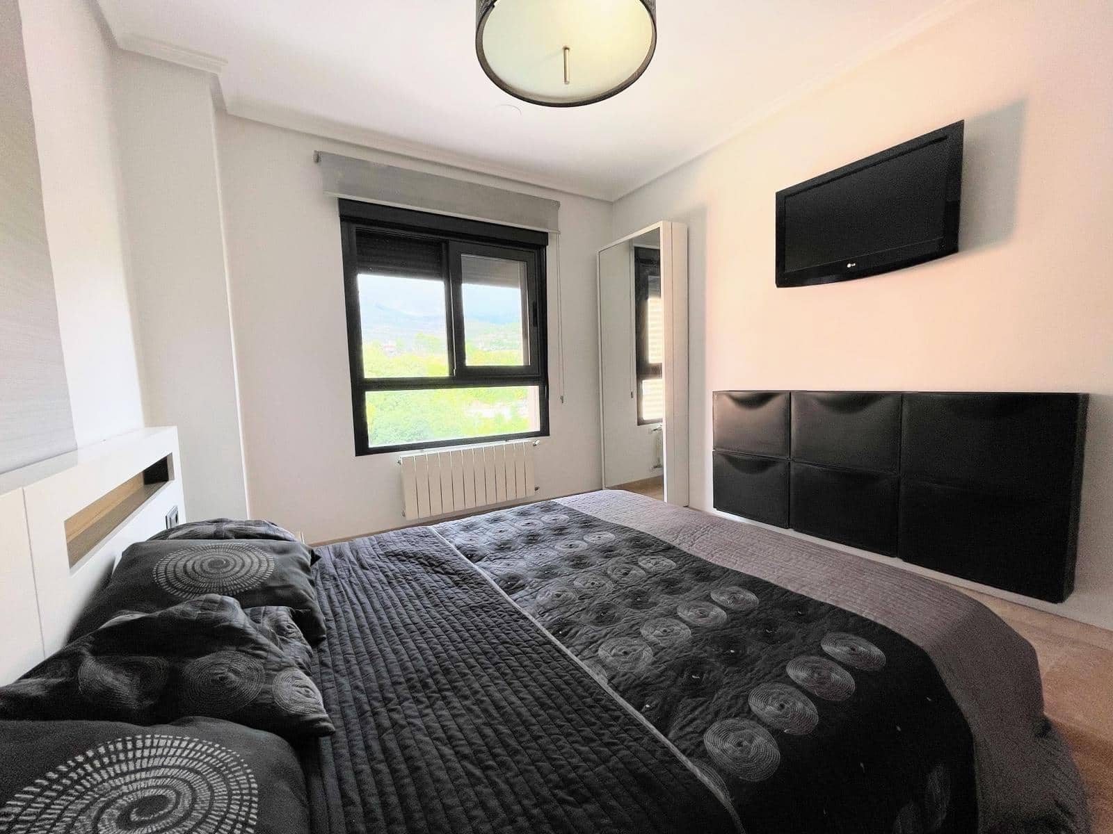 Piso de 3 habitaciones en Alcoy / Alcoi en venta con piscina garaje - 179.000 € (Ref: 9282205)