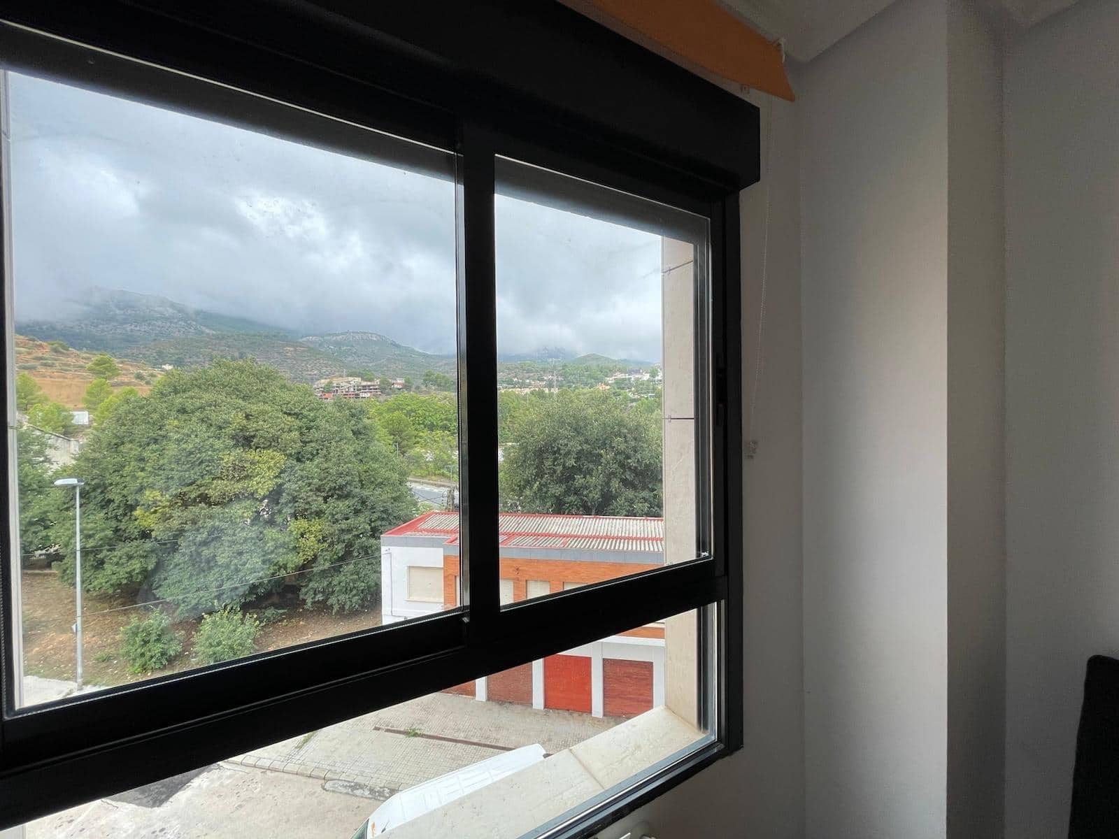 Piso de 3 habitaciones en Alcoy / Alcoi en venta con piscina garaje - 179.000 € (Ref: 9282205)