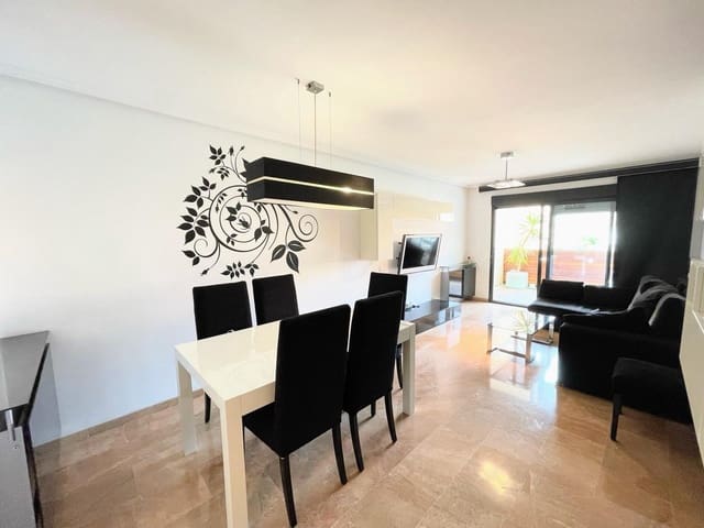 3 soveværelse Lejlighed til salg i Alcoy / Alcoi med swimmingpool garage - € 179.000 (Ref: 9282205)