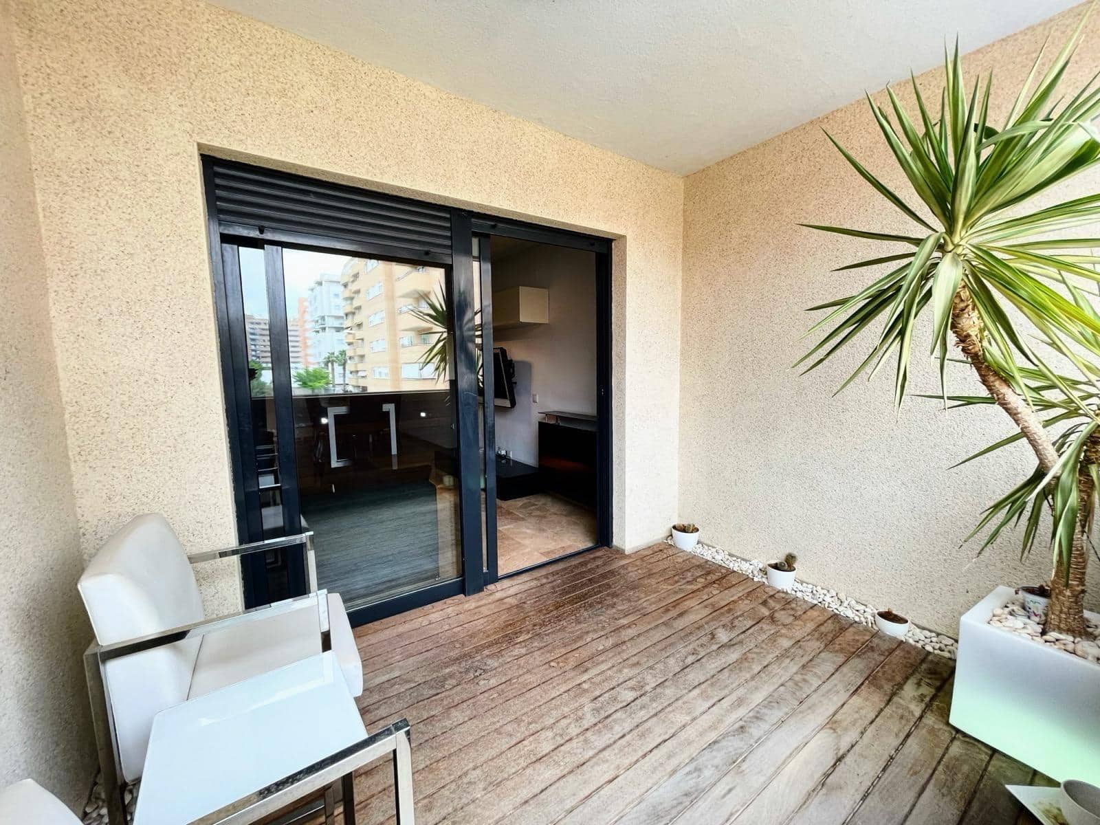 Piso de 3 habitaciones en Alcoy / Alcoi en venta con piscina garaje - 179.000 € (Ref: 9282205)