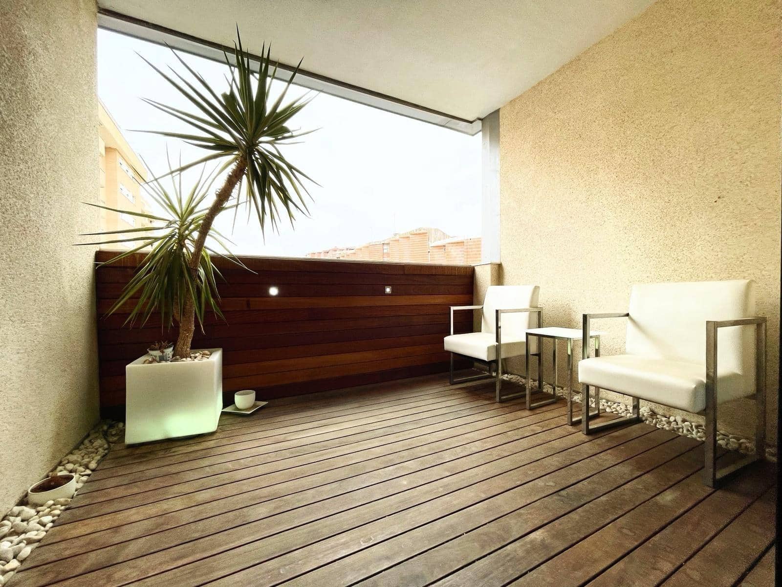 Piso de 3 habitaciones en Alcoy / Alcoi en venta con piscina garaje - 179.000 € (Ref: 9282205)