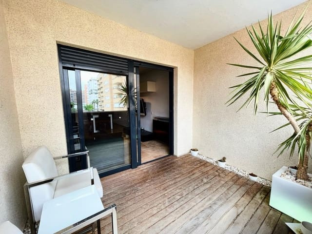 3 soveværelse Lejlighed til salg i Alcoy / Alcoi med swimmingpool garage - € 179.000 (Ref: 9282205)