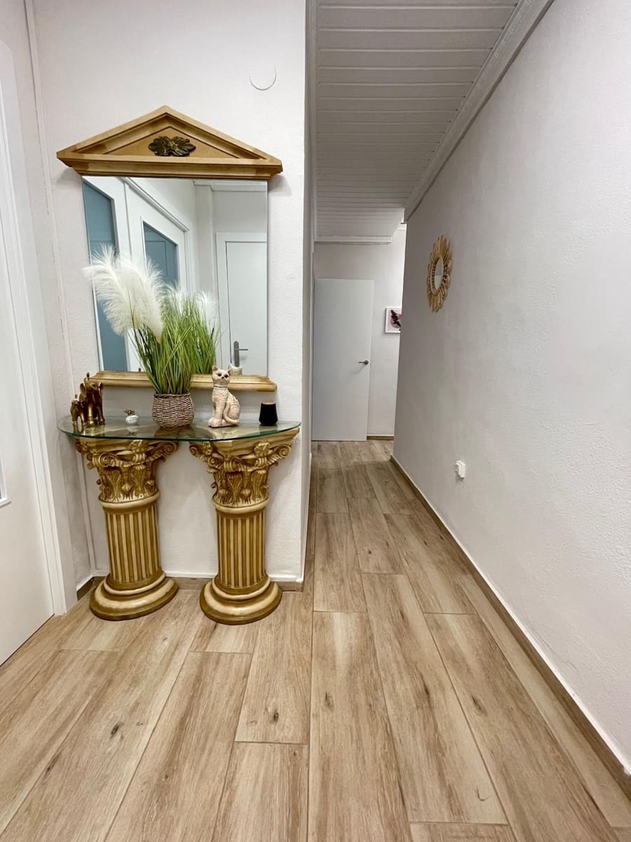 4 soveværelse Lejlighed til salg i Canals - € 130.000 (Ref: 9296889)