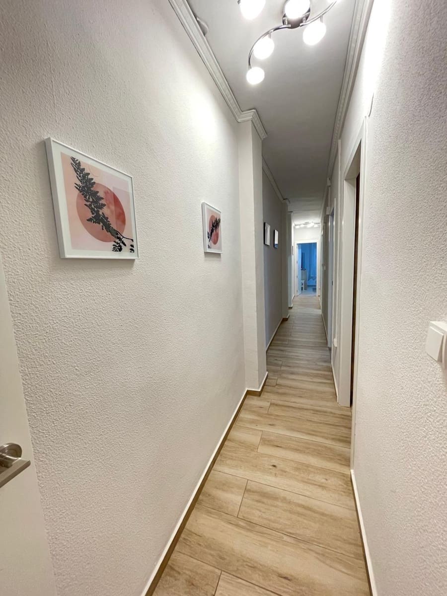 4 soveværelse Lejlighed til salg i Canals - € 130.000 (Ref: 9296889)