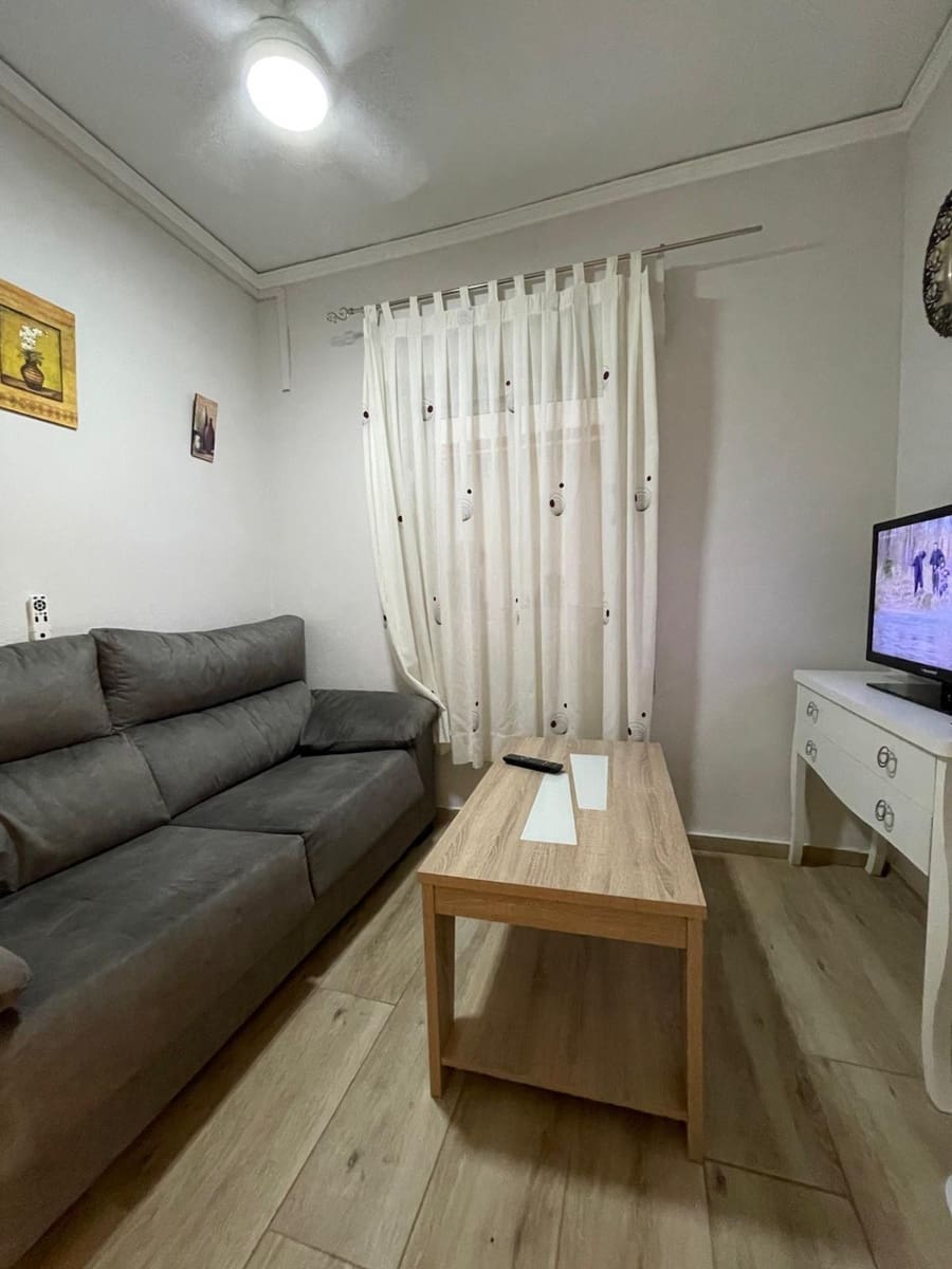 4 soveværelse Lejlighed til salg i Canals - € 130.000 (Ref: 9296889)