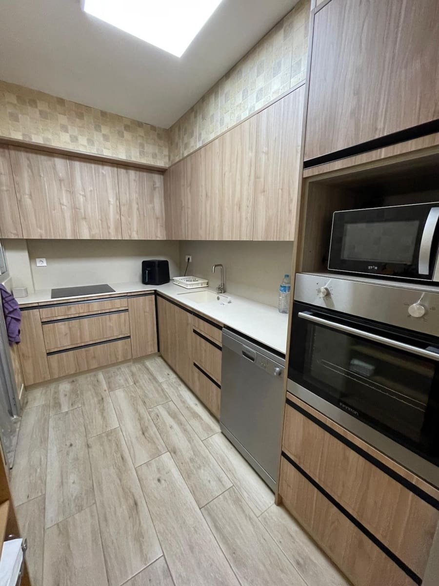 4 soveværelse Lejlighed til salg i Canals - € 130.000 (Ref: 9296889)