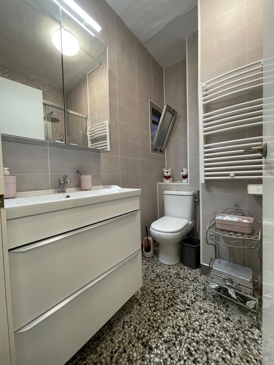 4 soveværelse Lejlighed til salg i Canals - € 130.000 (Ref: 9296889)