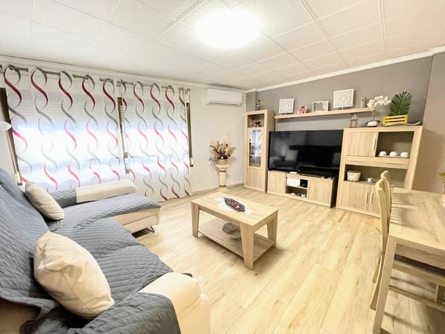 4 makuuhuone Asunto myytävänä paikassa Canals - 130 000 € (Ref: 9296889)