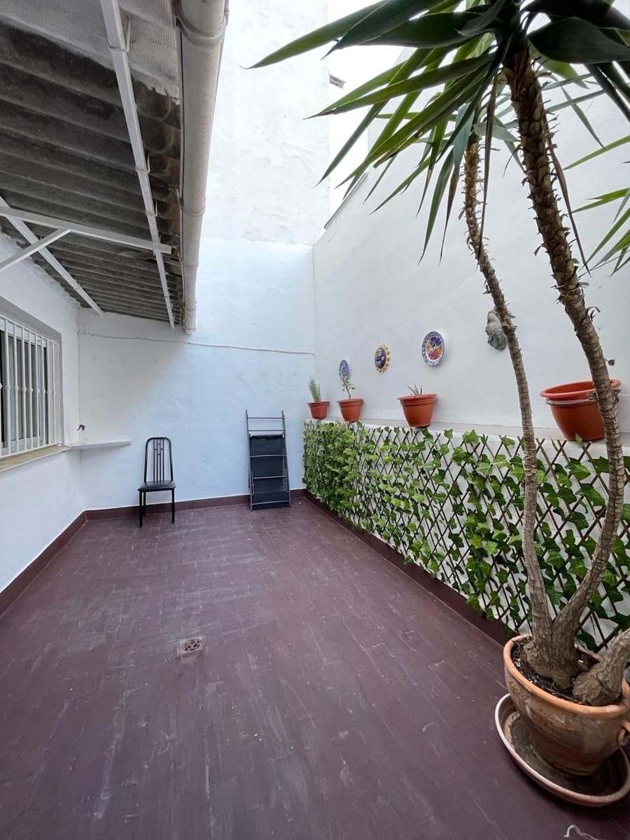 4 soveværelse Lejlighed til salg i Canals - € 130.000 (Ref: 9296889)