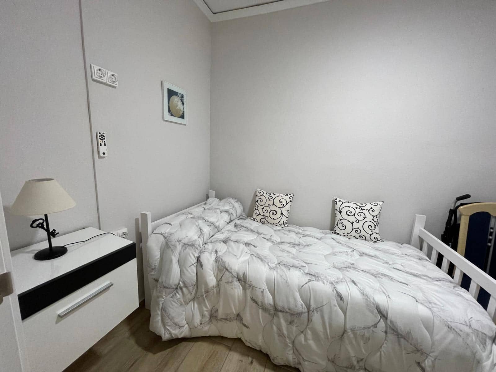 4 soveværelse Lejlighed til salg i Canals - € 130.000 (Ref: 9296889)