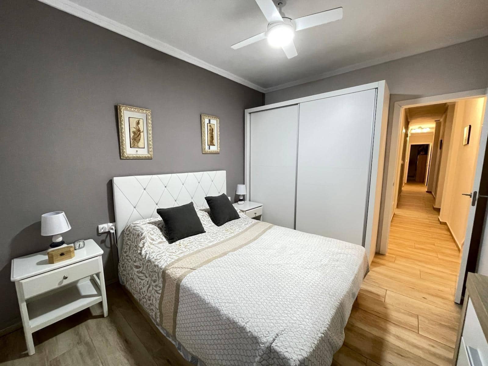 4 soveværelse Lejlighed til salg i Canals - € 130.000 (Ref: 9296889)